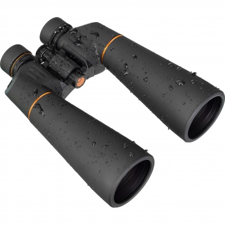 Бинокль Levenhuk Bruno PLUS 25x70 - фото 8