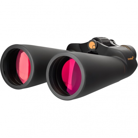Бинокль Levenhuk Bruno PLUS 25x70 - фото 9