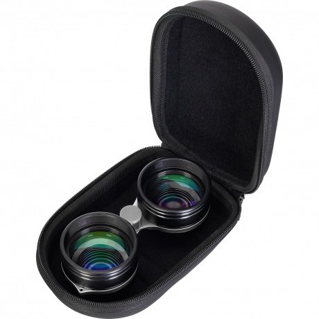 Бинокль широкоугольный Sky-Watcher 2,1x42 - фото 3