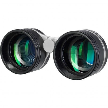 Бинокль широкоугольный Sky-Watcher 2,1x42 - фото 4