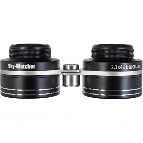 Бинокль широкоугольный Sky-Watcher 2,1x42 - фото 6