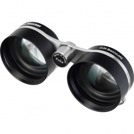 

Бинокль широкоугольный Sky-Watcher 2x54