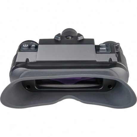 Бинокль ночного видения на шлем Veber NVB 070TD цифровой/теплови...