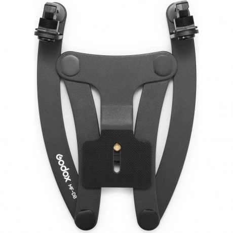 Кронштейн Godox MF-DB для MF12 - фото 4