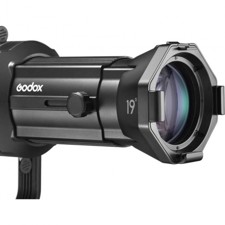Линза Godox 19° Lens для VSA-19K - фото 2