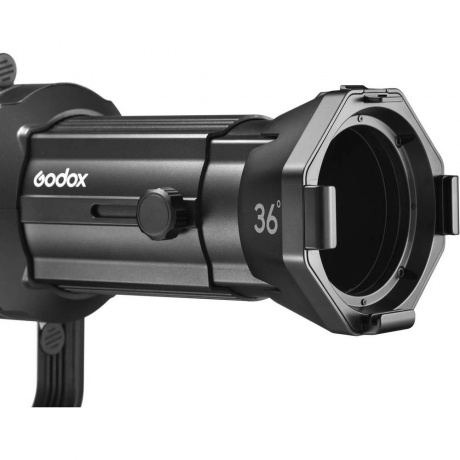 Линза Godox 36° Lens для VSA-36K - фото 3