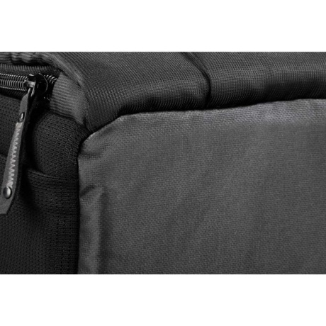 Сумка для беззеркальной камеры Hama Odessa 100 Colt черный/серый - фото 4