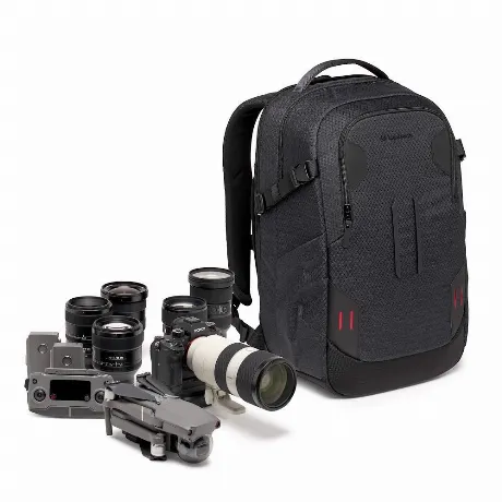 Рюкзак Manfrotto PL Backloader Backpack M (MB PL2-BP-BL-M)