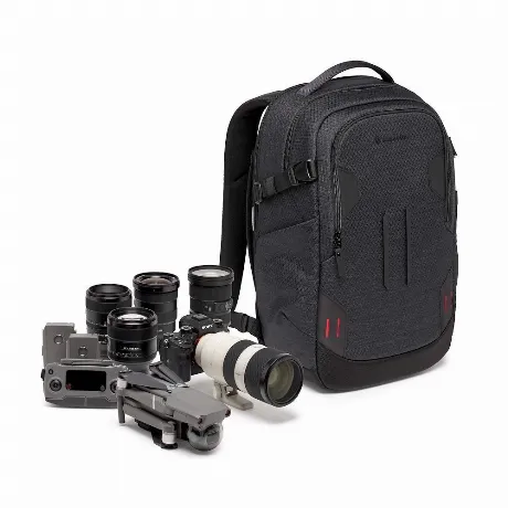 Рюкзак Manfrotto PL Backloader Backpack S (MB PL2-BP-BL-S)