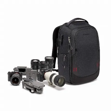 Рюкзак Manfrotto PL Frontloader Backpack M (MB PL2-BP-FL-M)