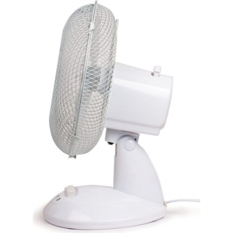 Вентилятор настольный SONNEN TF-25W-23 - фото 2