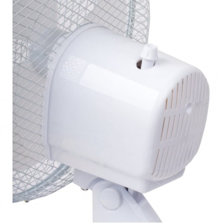 Вентилятор настольный SONNEN TF-25W-23 - фото 4