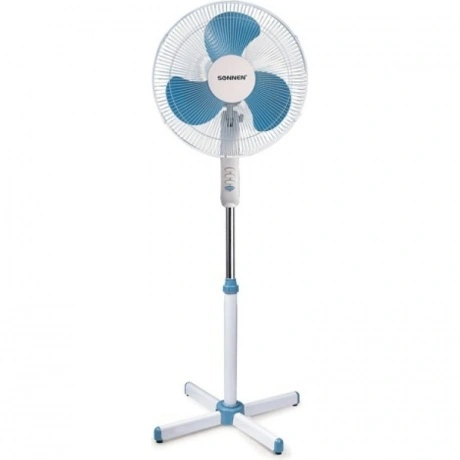 Вентилятор напольный SONNEN SF-45W-40-02
