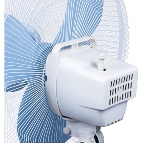 Вентилятор напольный SONNEN SF-45W-40-02 - фото 4