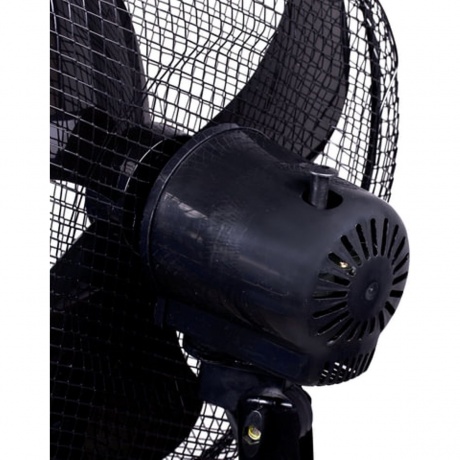 Вентилятор напольный SONNEN SFT-45W-40-01 - фото 4