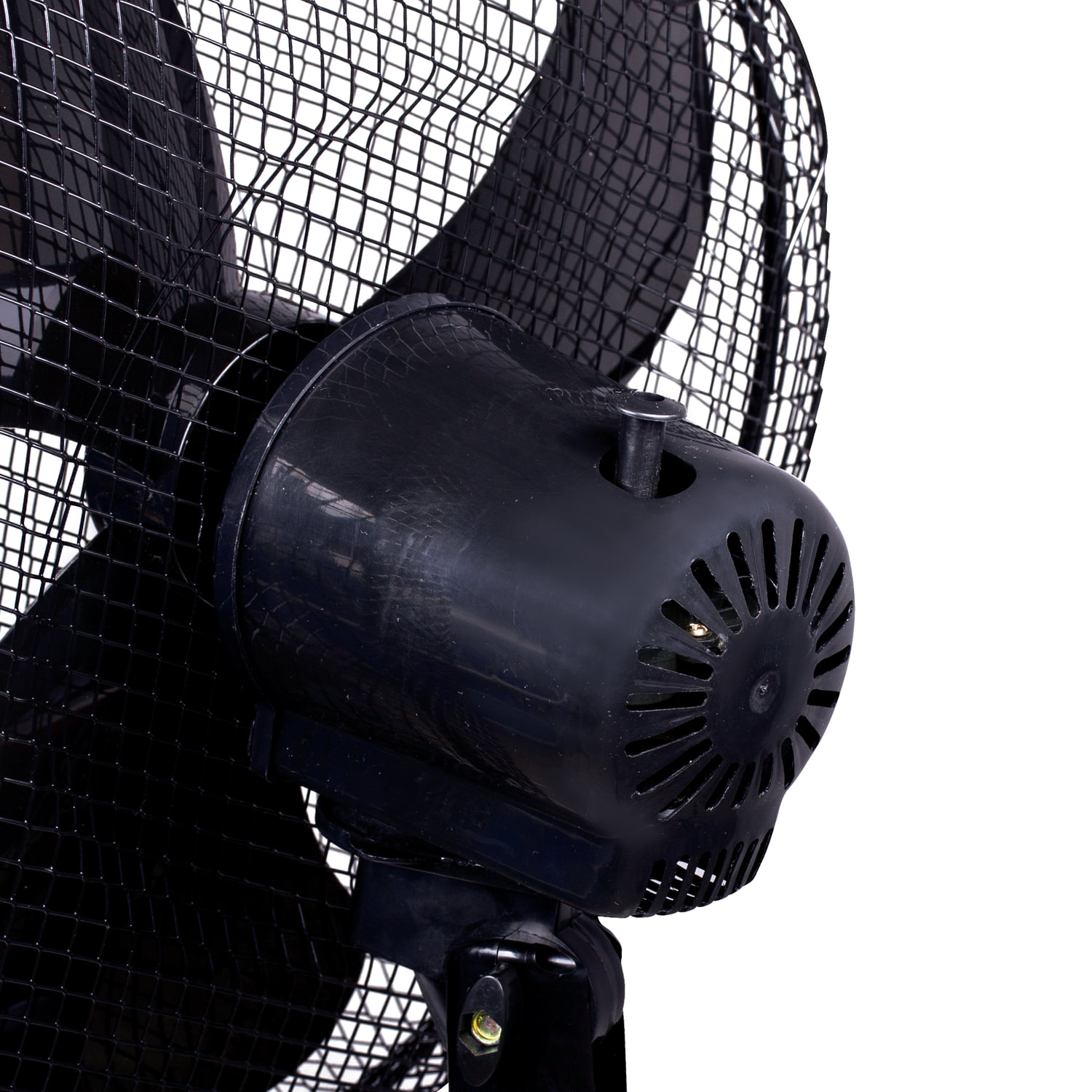 Вентилятор напольный SONNEN SFT-45W-40-01 - фото 5