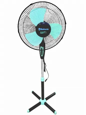 Вентилятор напольный Sakura SA-11BR
