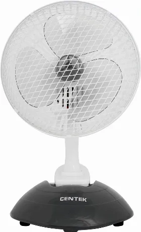 Вентилятор настольный Centek CT-5003 Grey