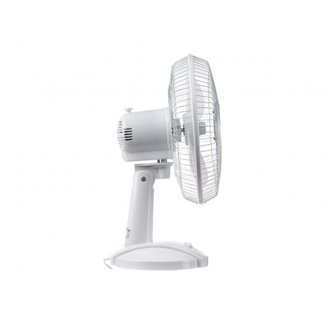 Вентилятор настольный Centek CT-5007 белый - фото 4
