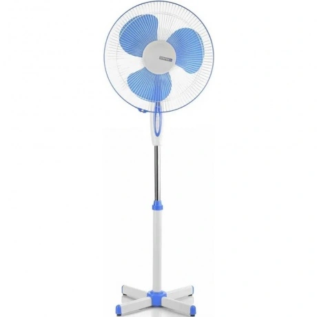 Вентилятор напольный Centek CT-5015 Blue