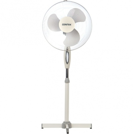 

Вентилятор напольный Centek CT-5015 Grey