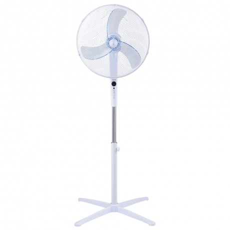 Вентилятор напольный Polaris PSF 3040RC - фото 1