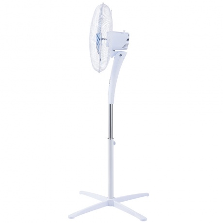 Вентилятор напольный Polaris PSF 3040RC - фото 3