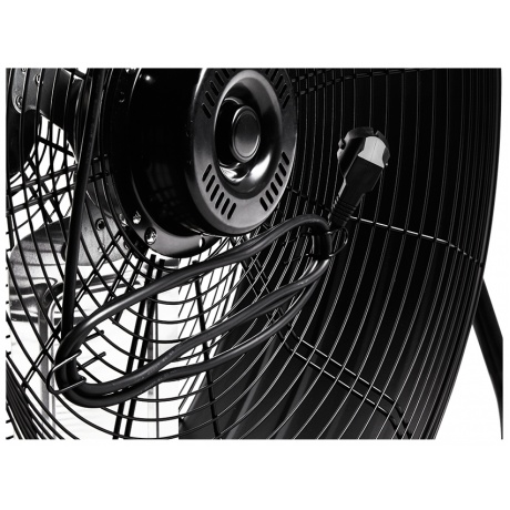 Вентилятор Ballu BIF-12D - фото 6