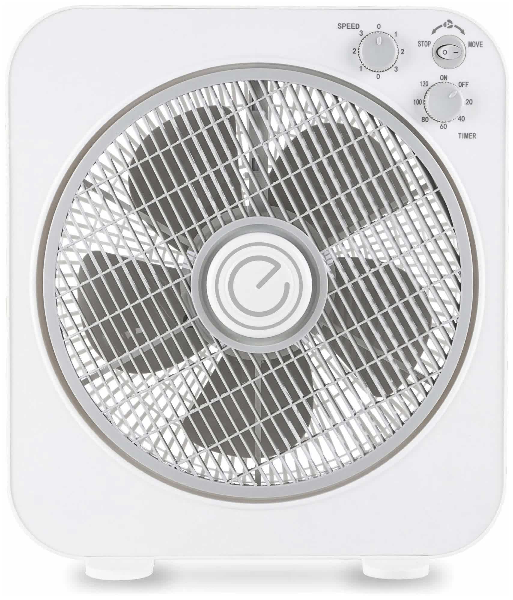 Вентилятор напольный Energy EN-1611