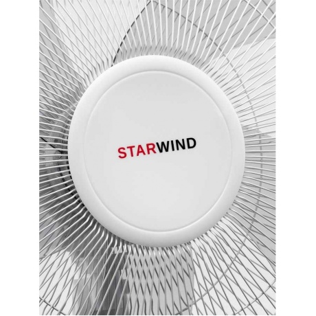 Вентилятор напольный Starwind SAF1251 50Вт 1625566 - фото 7