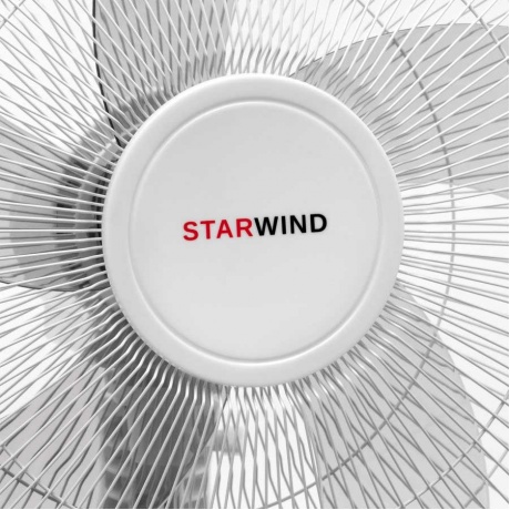 Вентилятор напольный Starwind SAF1252 50Вт 1625486 - фото 8