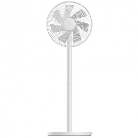 

Вентилятор напольный Xiaomi Mi Smart standing Fan 2 Lite (PYV4007GL)