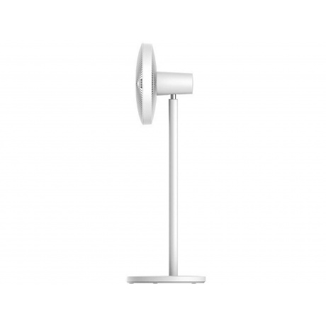 Вентилятор напольный Xiaomi Mi Smart Standing Fan 2 EU, белый (BHR4828GL) - фото 4