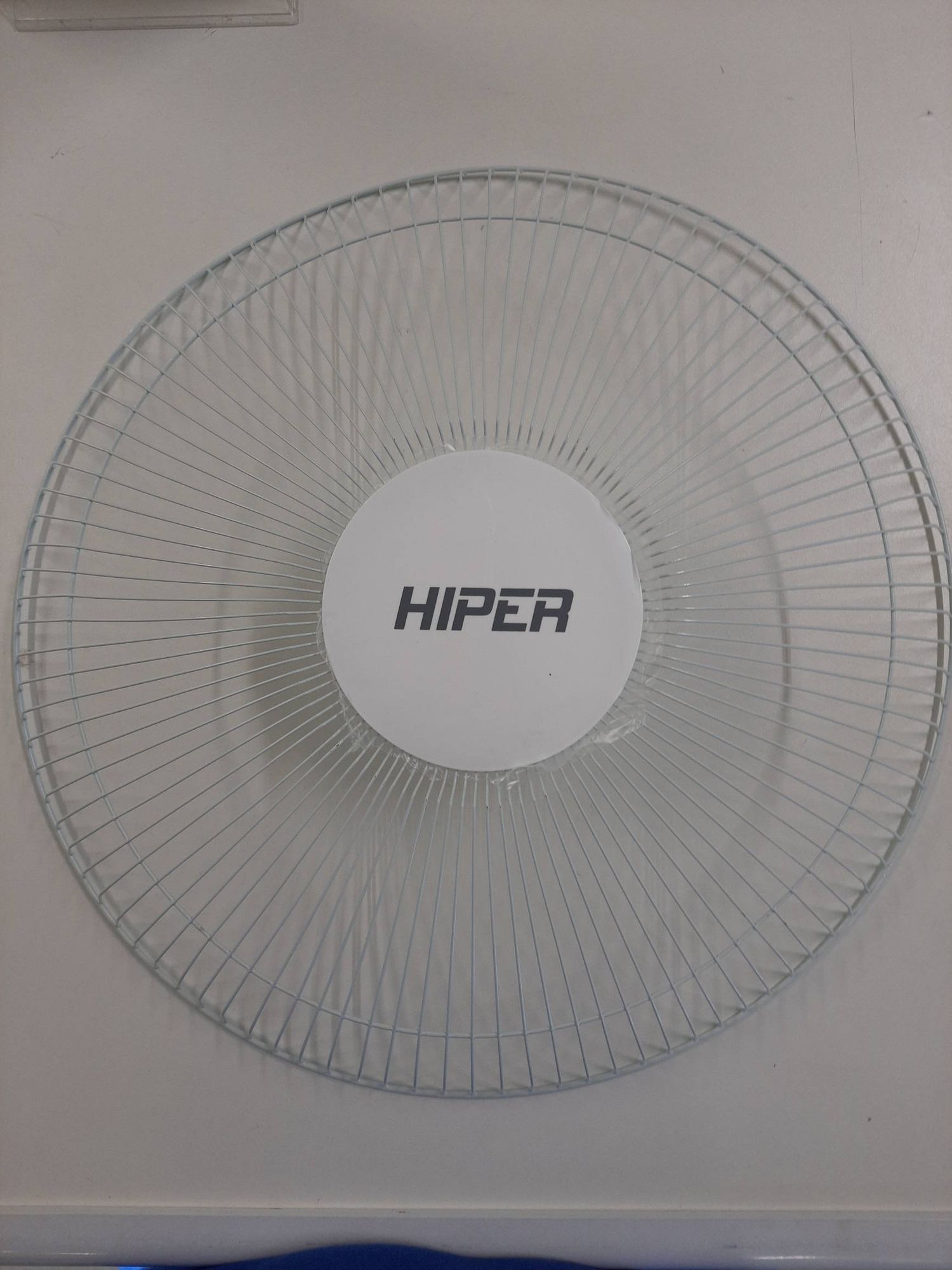Вентилятор напольный Hiper HSF-02 (HSF02) витринный образец - фото 2