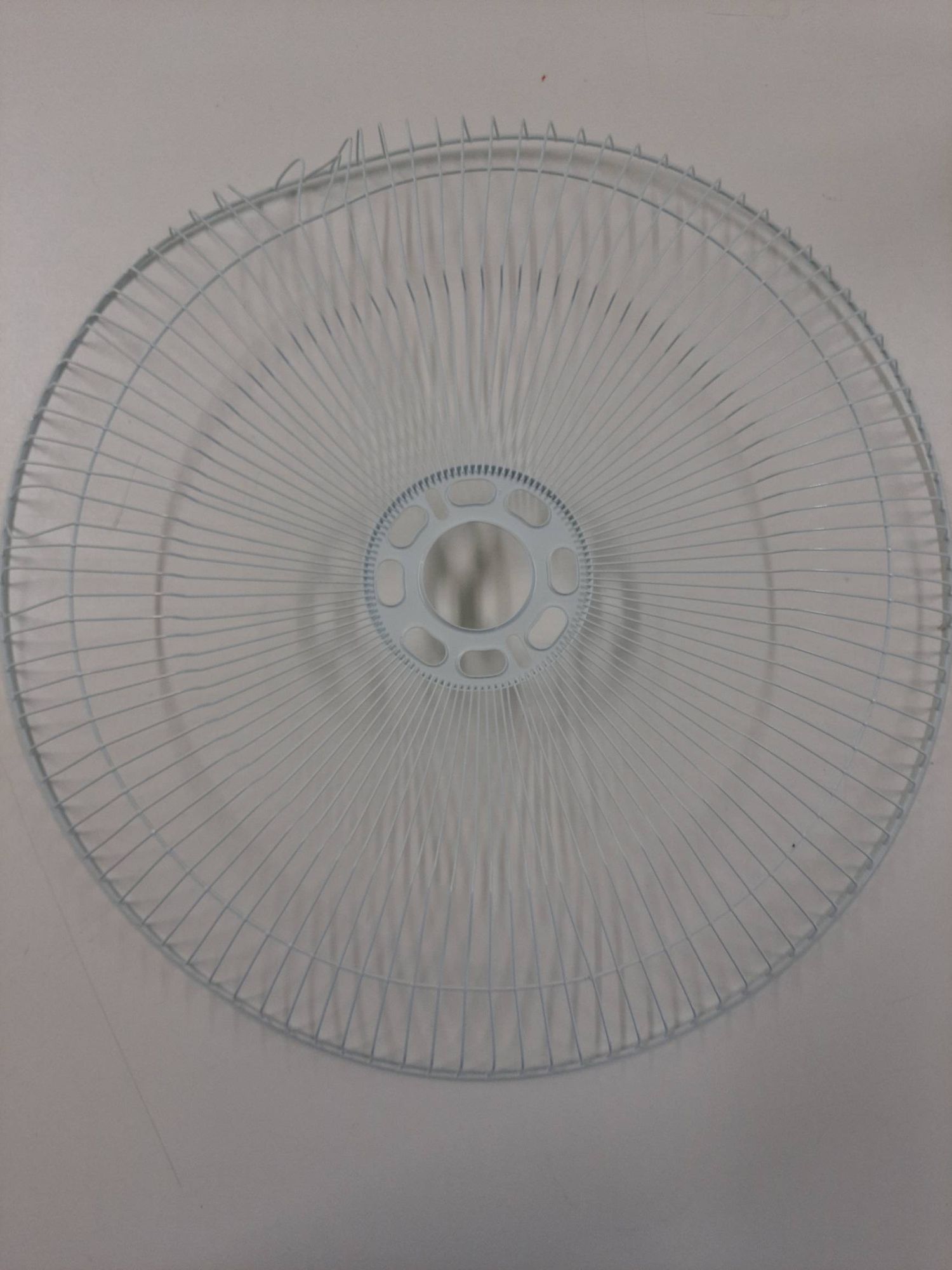 Вентилятор напольный Hiper HSF-02 (HSF02) витринный образец - фото 3
