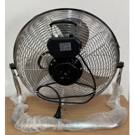 Вентилятор напольный Energy ELEGANCE EN-1620 состояние отличное - фото 3