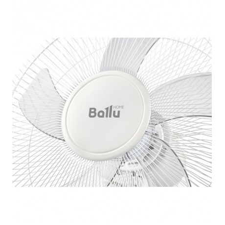 Вентилятор напольный Ballu BFF-801 - фото 2