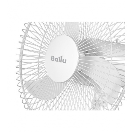 Вентилятор напольный Ballu BFF-806 - фото 2