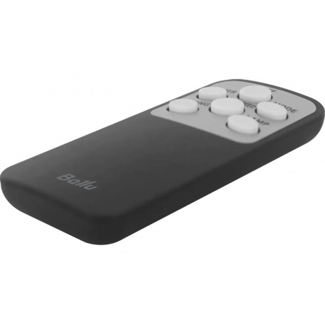 Вентилятор напольный Ballu BFF-807 - фото 3