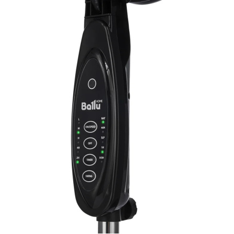 Вентилятор напольный Ballu BFF-860R - фото 6