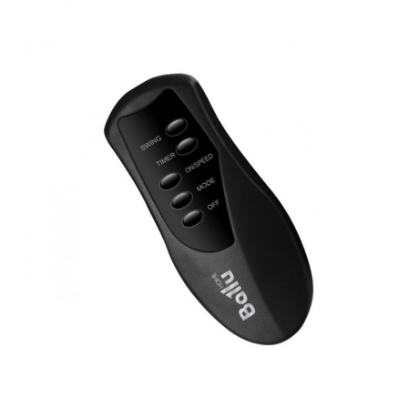 Вентилятор напольный Ballu BFF-860R - фото 2