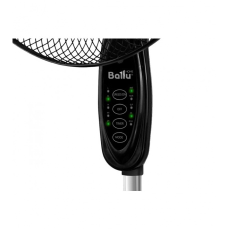 Вентилятор напольный Ballu BFF-860R - фото 4