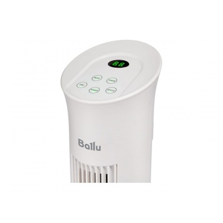 Вентилятор колонный Ballu BFT-110R - фото 4