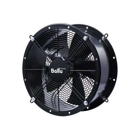 Вентилятор стационарный Ballu BDS-2-S - фото 1