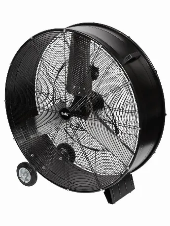Вентилятор промышленный Ballu BIF-20DB