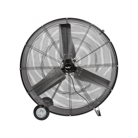 Вентилятор промышленный Ballu BIF-20DB - фото 2