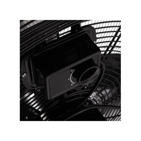 Вентилятор промышленный Ballu BIF-20DB - фото 4