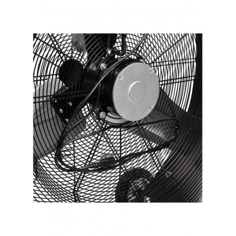 Вентилятор промышленный Ballu BIF-20DB - фото 5