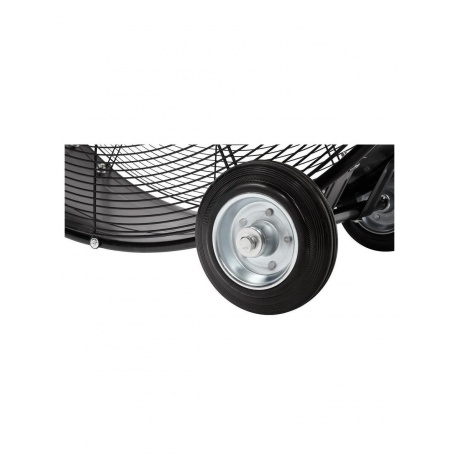 Вентилятор промышленный Ballu BIF-20DB - фото 6