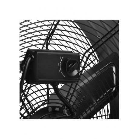 Вентилятор промышленный Ballu BIF-12DB - фото 4